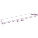  Zidne ploče 12 kom svjetlosive 90 x 15 cm baršunaste 1 62 m² | shoptok.hr