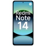 Xiaomi Redmi Note 14 6GB/128GB Blue | Eponuda.ba