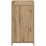  Ormar za cipele Hrast artisan 48 x 36 x 92 cm Konstruirano drvo | shoptok.hr