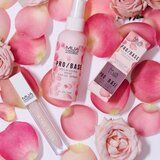 MUA Makeup Academy Lip Gloss negovalni sijaj za ustnice z vitaminom E 6,5 ml | Shoptok.si