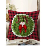 Mila Home Ukrasna jastučnica s božićnim motivom 43x43 cm – | shoptok.hr