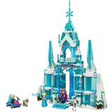 Disney LEGO : Elzina ledena palača | Shoptok.si