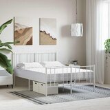  Madrac od pjene bijeli 120 x 210 cm tvrdoća H2 H3 | Eponuda.com