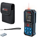 Bosch laserski daljinomjer GLM 50-27 C (Mjerni opseg: 0,05 - 50 m) + BAUHAUS jamstvo 5 godina na uređaje na električni ili motorni pogon | shoptok.hr