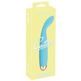 You2Toys Cuties Mini Vibrator 0551120 Blue Cijene
