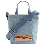 Levi's Levis - pamučna ženska torba | ePonuda.com