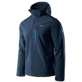 ELBRUS Jakne Veste Iver Softshell imperméable et respirante Modra | Shoptok.si