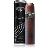Cuba signature toaletna voda 100 ml za muškarce | shoptok.hr