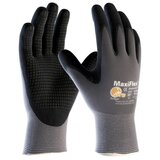 ATG Delovne rokavice Maxiflex Endurance (velikost: 10 sivo-črne) Cene