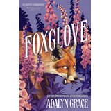 Hodder Adalyn Grace - Foxglove Cene