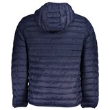 Norway 1963 Muška Plava Jakna | shoptok.hr