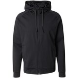 4f Športna jopa na zadrgo 'FNK' črna Cene