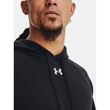 Under Armour Sweatshirt UA Rival Fleece Hoodie-BLK - Men | Shoptok.si