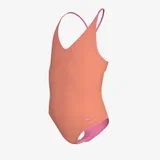 Lace up one piece