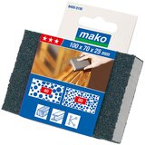 MAKO Brusna goba Mako (100 x 70 x 25 mm) Cene
