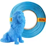 ment PLA Azure Blue Refill (NFC) - 1,75 mm / 900 g