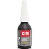 Shumee ANAEROBNO LEPILO ZA VIJAKE Z VISOKO VEZNO TRDNOSTJO 10ML, (21387319) | Shoptok.si