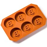 Kalup za led in čokolado Bitcoin | Shoptok.si