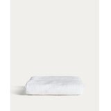 Kave Home Bijeli pamučan ručnik od frotira 50x90 cm Olvira – | shoptok.hr