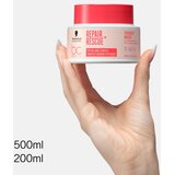 Schwarzkopf Professional BC Bonacure Repair Rescue+ intenzivna hranilna maska za poškodovane lase 200 ml | Shoptok.si