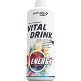 Best Body Nutrition vital drink - energy | Shoptok.si
