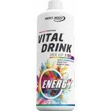 Best Body Nutrition vital drink - energy