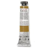  Uljana boja UMTON 20 ml | Yellow Ochre Light 20 ml Cene