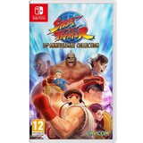 Nintendo Street Fighter 30th Anniversary Collection /Switch | Eponuda.ba