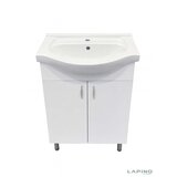 Lapino Lavabo sa ormarićem Bela 55 Klasik | Eponuda.com
