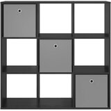  Kreveta s ladicama Crni hrast 102 x 31 x 99,5 cm | shoptok.hr