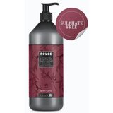  Šampon za obojenu kosu bez sulfata Black Rouge – 1000 ml | Eponuda.ba
