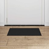 vidaXL Predpražnik črn 40x60 cm | Shoptok.si