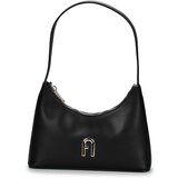 Furla Torbice za na ramo DIAMANTE MINI SHOULDER BAG Črna Cene
