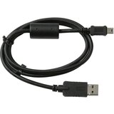 Garmin USB kabel USB 2.0 USB-A vtič\, USB-mini-A vtič 1.00 m črna 010-10723-01, (20421670) | Shoptok.si