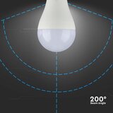 V-tac LED sijalica E27 15W 3000K Samsung | Eponuda.com