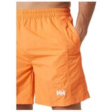 Helly Hansen Hlače Calshot Trunk Oranžna | Shoptok.si