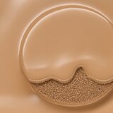 Catrice Invisible Cover Cushion Foundation matirajoči tekoči puder v gobici SPF 30 odtenek 036W 10 g Slike