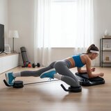  Višenamjenska platforma za vježbanje s užetima | shoptok.hr