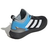 Adidas Tenis Adizero Ubersonic 4 Črna | Shoptok.si