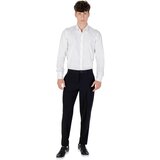EAX Hlače XM000346 AF10897 Črna | Shoptok.si