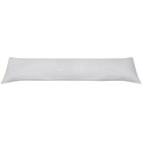  Jastuk za Bočno Spavanje 40x145 cm Sivi | shoptok.hr