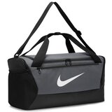 Nike Športne torbe Brasilia Siva | Shoptok.si