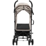 Kidwell Qugar kišobran kolica za djecu, bež i crna | shoptok.hr