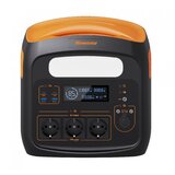 OXE Powerstation Newsmy N7576 – multifunkcionalna punjiva električna centrala 700W/576Wh Cijene