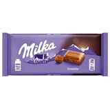Milka Čokolada Noisette 80g | ePonuda.com