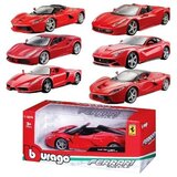 Ferrari RACE AND PLAY 26000 Cijene