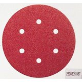 Bosch Set brusnih listova za ekscentrične brusilice C430 Best for Wood and Paint, Ø 150 mm, 6 rupa, G 240 2608605722 | Eponuda.com