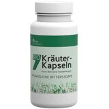 doc nature's BIO 7 zeliščne kapsule - 100 kaps. Cene