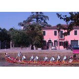  Gradić Mira pored Venecije, 1, 2 ili 3 noćenja s doručkom za 2 osobe u hotelu Relais Alcova del Doge*** Superior | shoptok.hr