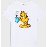 Sinsay Komplet dvodijelne pidžame Garfield | shoptok.hr